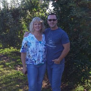 Meet your Posher, Deanne